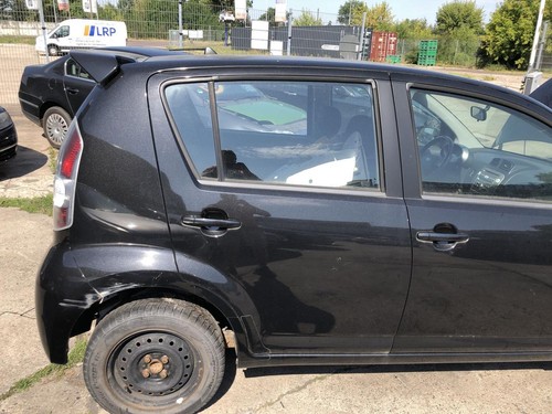 Subaru justy typ - justy,