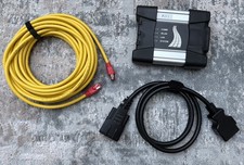 Bmw icom next diagnosegerät - bmw,