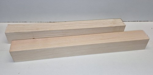 Esche 55x55x300 holz - esche,