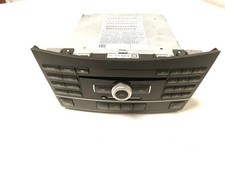 Mercedes-Benz E W212 2009