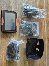 Motorrad Navi Elebest Rider W4