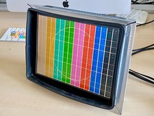 Industrie Monitor TFT 12,1
