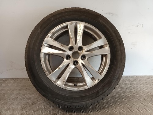Hyundai santa mk2 12 18 - fe, 06-12