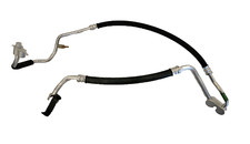 Original Chevrolet Captiva Klimaleitung Schlauch Klima 20794811 4817601