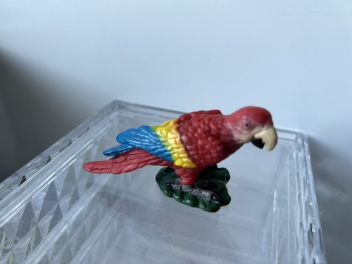 Schleich ara papagei vogel - ara,