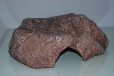 EX große breite Eingang