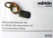 Märklin decoder aus - märklin,