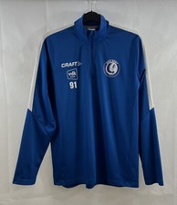 KAA Gent Player Issue Track