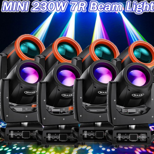 230w sharpy beam zoom - beam,