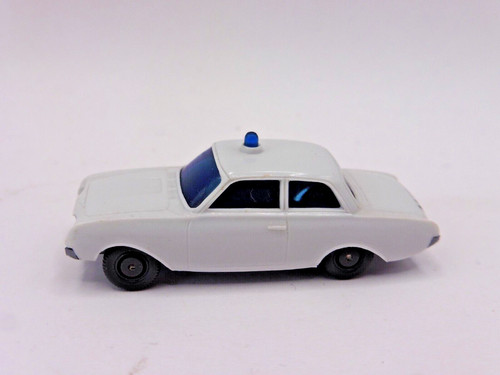 Wiking ford 17 m - 1:87,