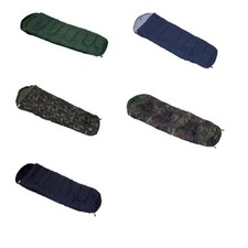 Bundeswehr mumienschlafsack - bundeswehr,