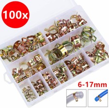 100x kraftstoffleitung - 100x,