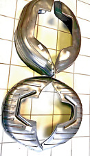 Satz Innenkotflügel