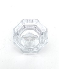 Original Versace Aschenbecher Medusa