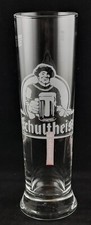 2 Schultheiss Biergläser 0,3