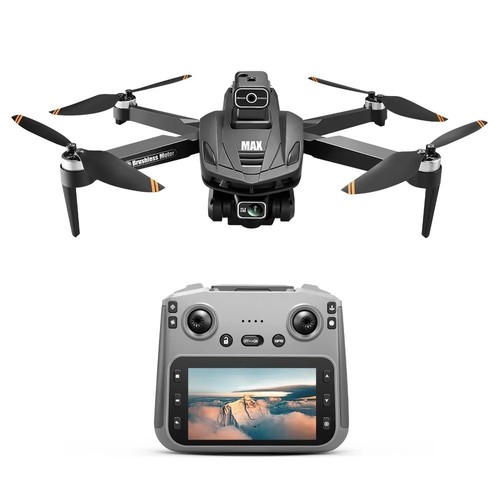 V168 max gps drohne - v168, 4k