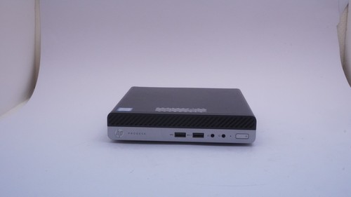 Prodesk 400 mini - g5,