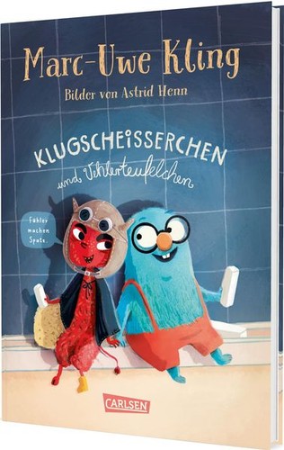 Klugscheißerchen und