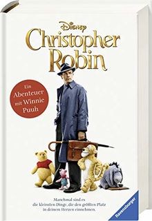 Disney christopher robin ein - robin,