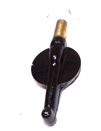 Edison zylinder phonograph - zylinder,