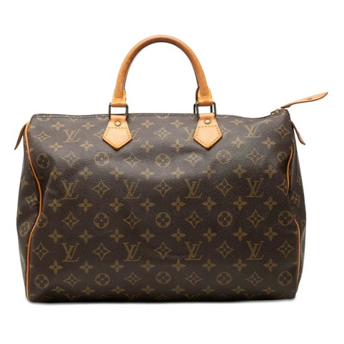 Louis vuitton speedy - vuitton, 35