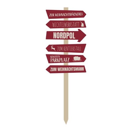 Schild holzschild weihnachten - schild,