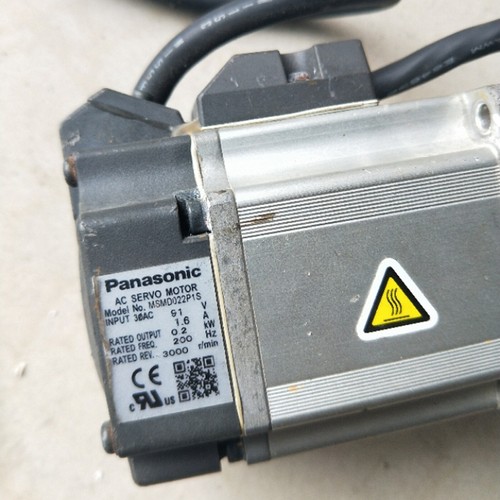 1pcs msmd022p1s used for - for,