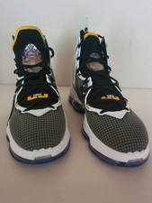 Nike Air LeBron 19