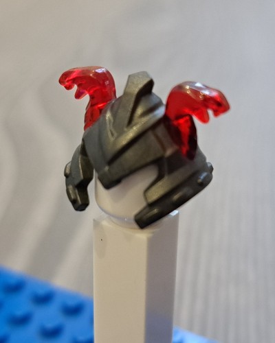 Lego 24484pb01 pearl dark - -,