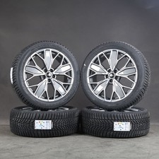 20 Zoll Winterräder original