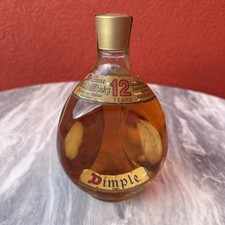 Dimple years fine old - dimple,