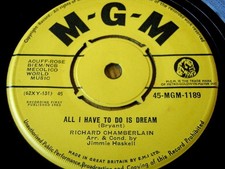 Richard Chamberlain - Hi-Lili