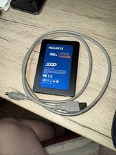 AData 2,5´´SATAII SSD