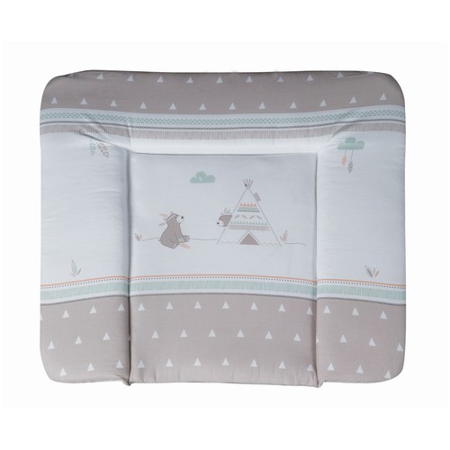 Roba wickelauflage 85x75 - wickelauflage,