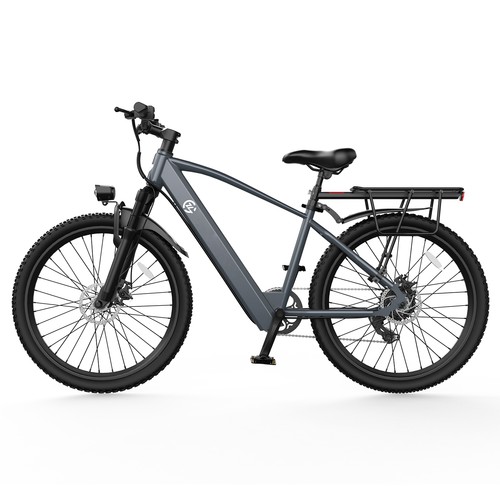 Smartravel l26 bike zoll - smartravel, 26