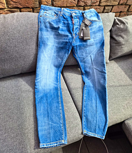 Dsquared2 skater jean herren - dsquared2,
