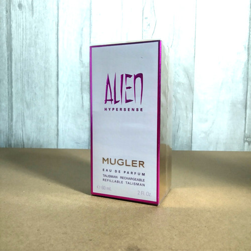 Thierry mugler alien - thierry,