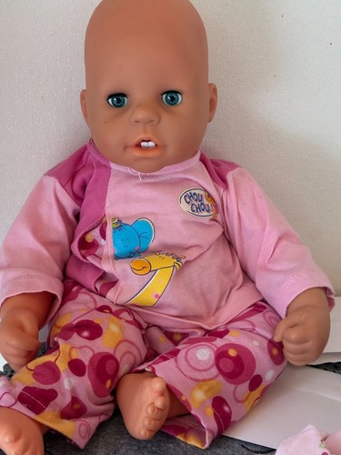 1chou chou 48cm - 1chou-chou,