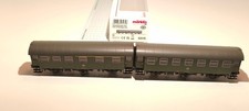 Märklin 43175 Umbauwagen-Paar  (P330)