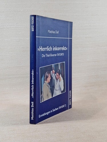Matthias dell herrlich - dell, "herrlich
