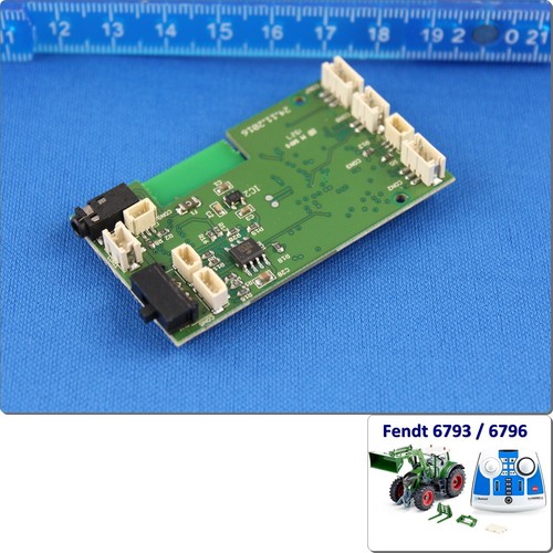 Siku control hauptplatine 32 - siku, 1:32