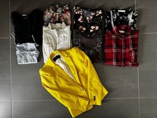 9-teiliges Kleidungspaket