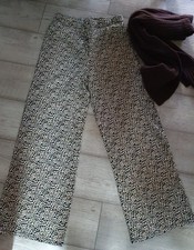 Leo Hose lang Primark neu M