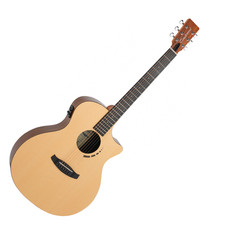 Tanglewood TM6CE Metropolitan