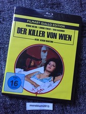 DER KILLER VON WIEN - Blu-ray