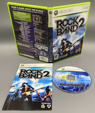 Rock Band 2 | Xbox 360 Spiel
