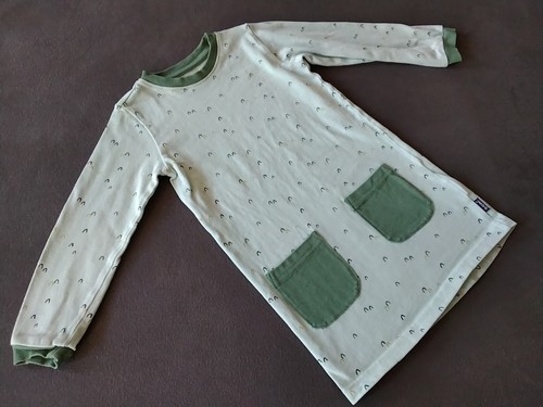Jakoo jako mädchen - jakoo, kleid