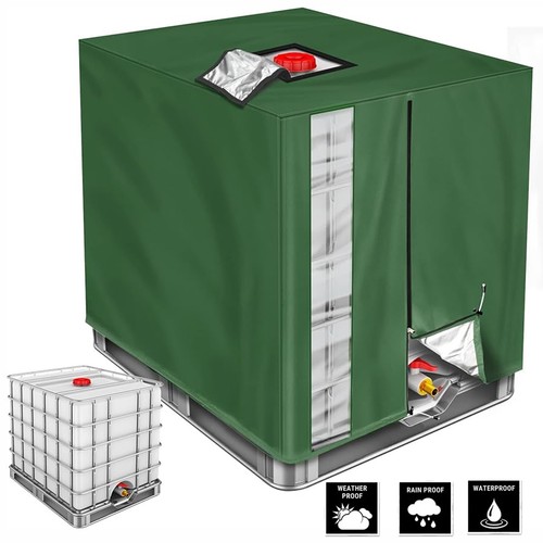 Ibc container abdeckung - ibc,