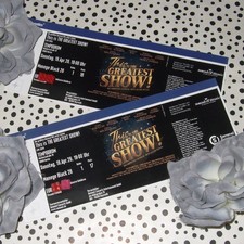 ♫♫ 2 Tickets ERSTE REIHE