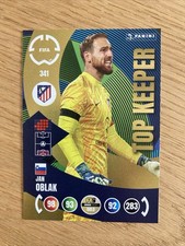 FIFA Club World Cub 2025 Top Keeper Jan Oblack